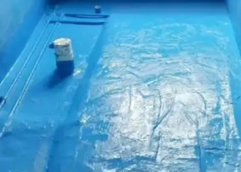 三河卫生间漏水维修公司分享下三河卫生间防水工程中常用防水涂料介绍。